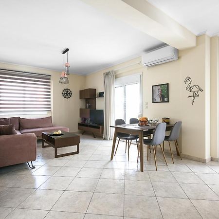 Fridda, Nilie Hospitality Mgmt Διαμέρισμα Θεσσαλονίκη Εξωτερικό φωτογραφία