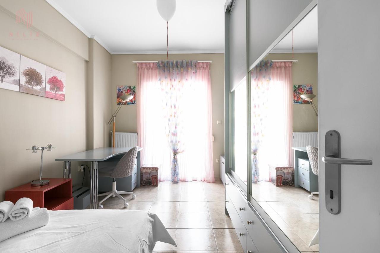Fridda, Nilie Hospitality Mgmt Διαμέρισμα Θεσσαλονίκη Εξωτερικό φωτογραφία